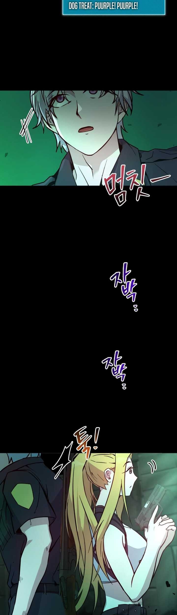 The Possessed Genius’ Gaming Stream chapter 10 halaman 60