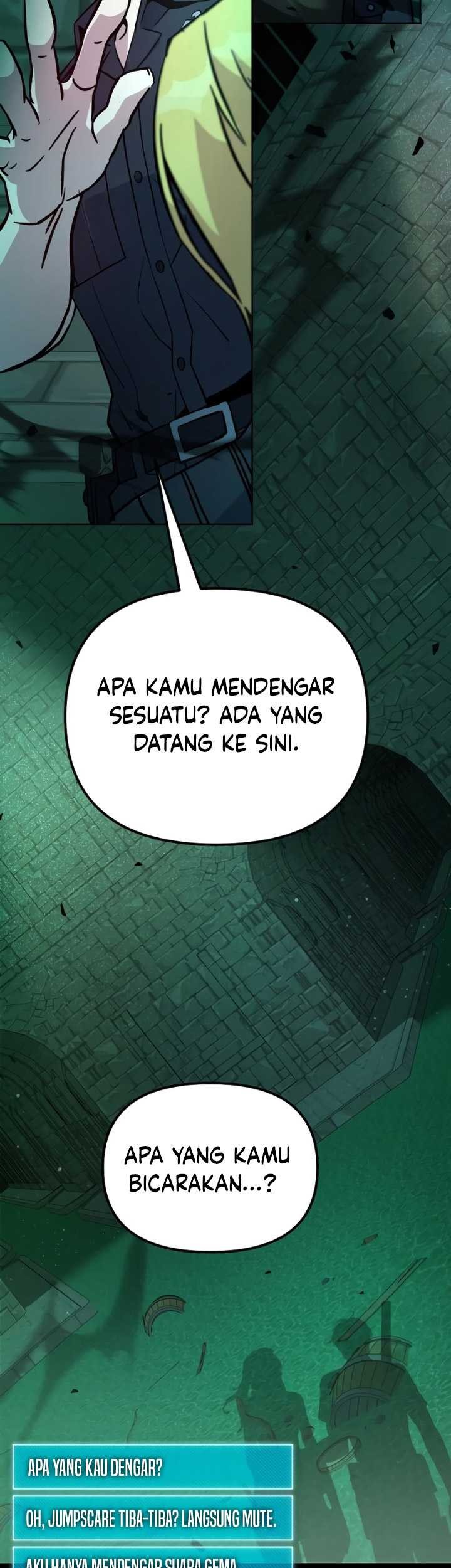 The Possessed Genius’ Gaming Stream chapter 10 halaman 62