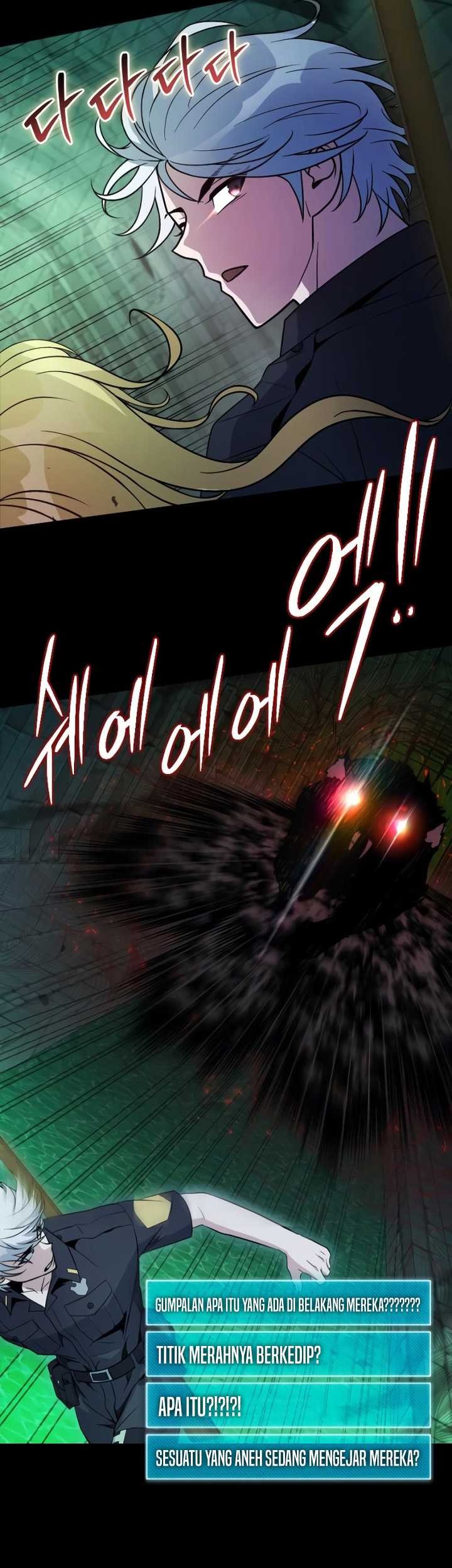 The Possessed Genius’ Gaming Stream chapter 10 halaman 66