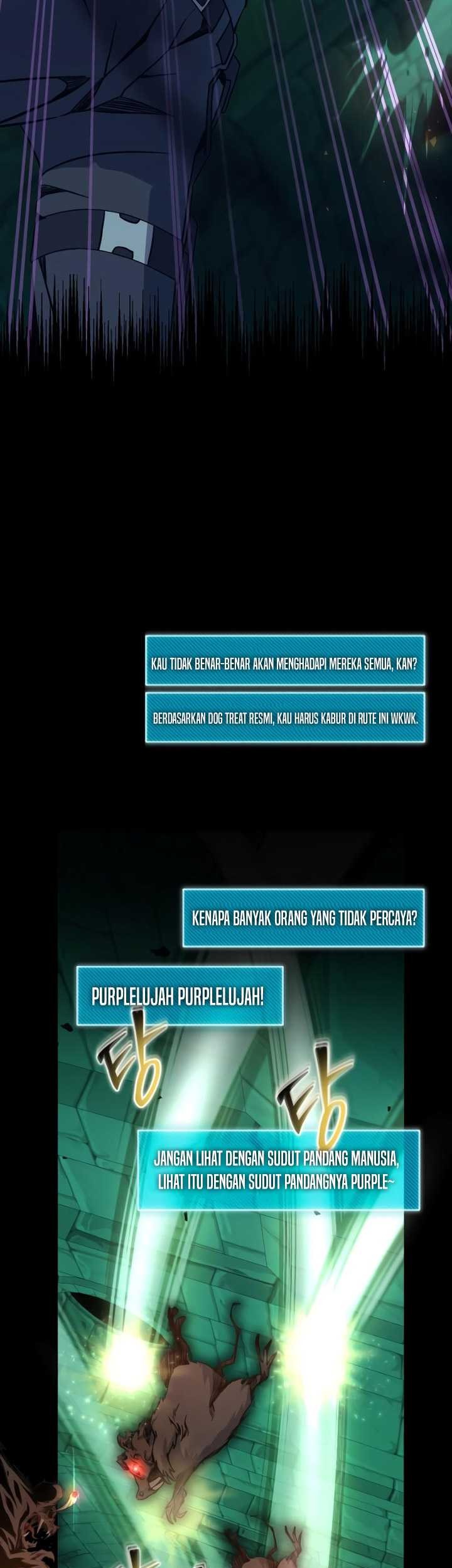 The Possessed Genius’ Gaming Stream chapter 10 halaman 80