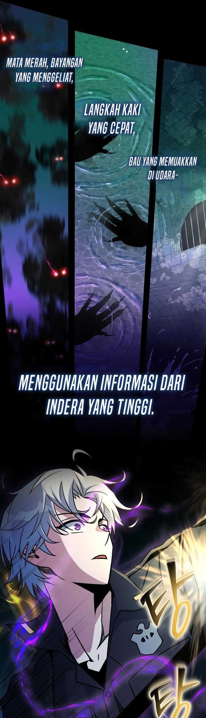 The Possessed Genius’ Gaming Stream chapter 10 halaman 82