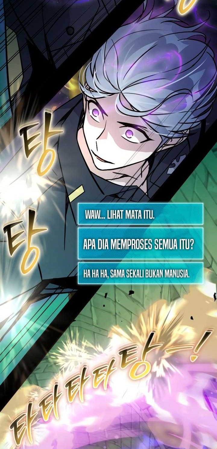 The Possessed Genius’ Gaming Stream chapter 10 halaman 83