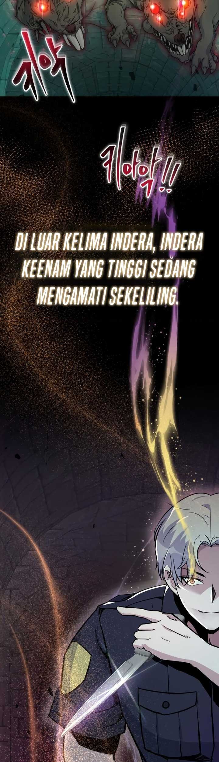 The Possessed Genius’ Gaming Stream chapter 10 halaman 86