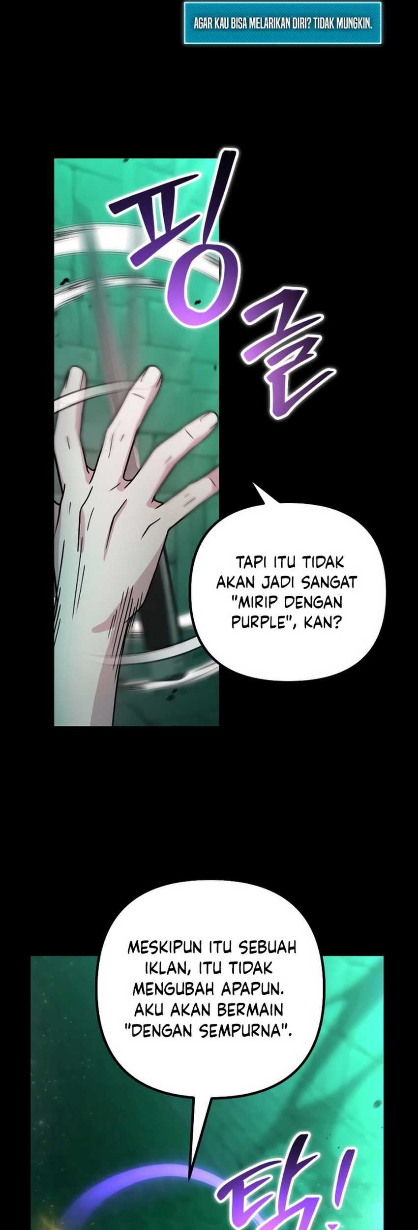 The Possessed Genius’ Gaming Stream Bab 11 halaman 18
