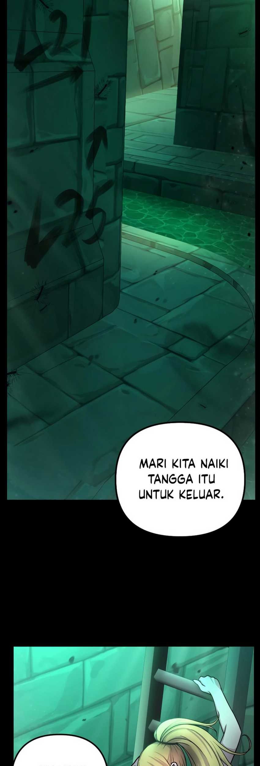 The Possessed Genius’ Gaming Stream Bab 11 halaman 22
