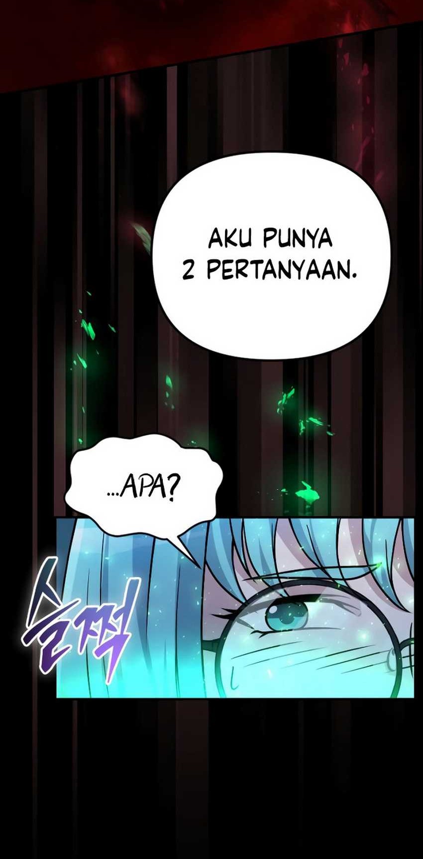 The Possessed Genius’ Gaming Stream Bab 11 halaman 49