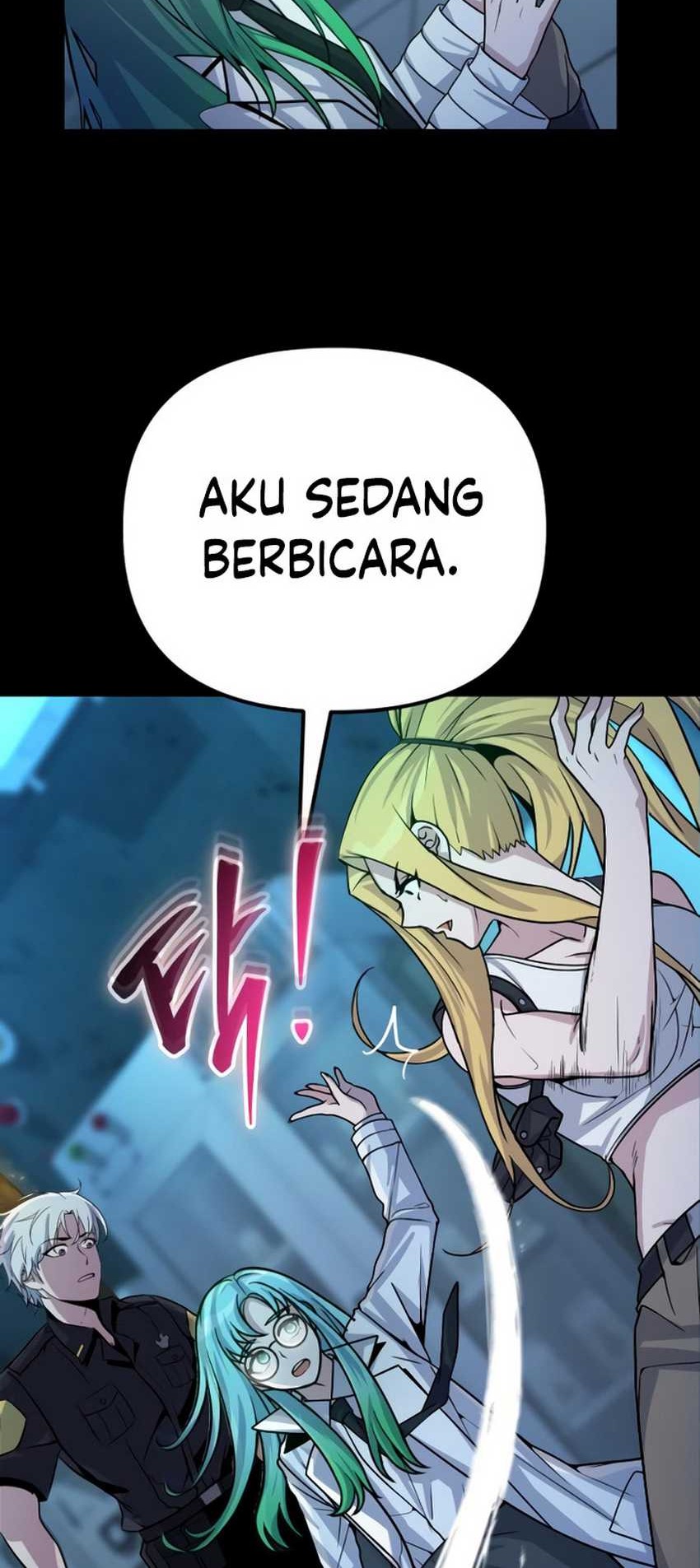 The Possessed Genius’ Gaming Stream Bab 11 halaman 53