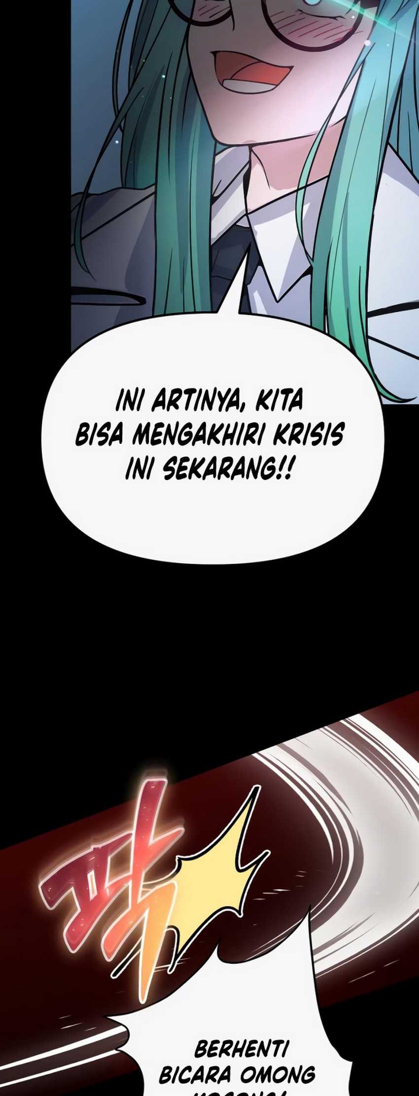 The Possessed Genius’ Gaming Stream Bab 11 halaman 67