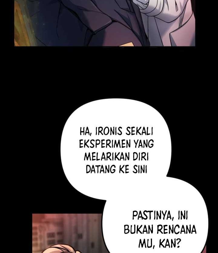 The Possessed Genius’ Gaming Stream Bab 12 halaman 9