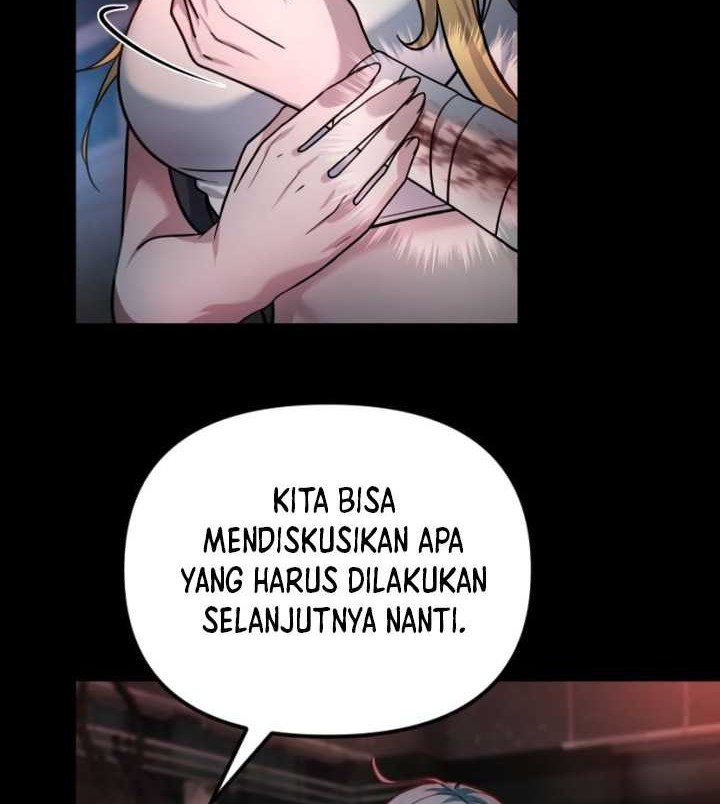 The Possessed Genius’ Gaming Stream Bab 12 halaman 15