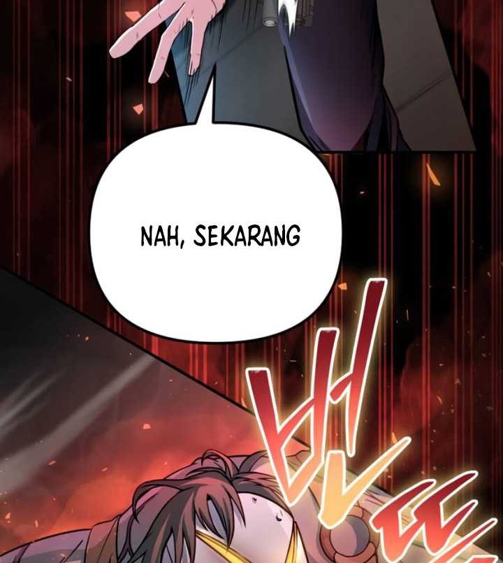 The Possessed Genius’ Gaming Stream Bab 12 halaman 19