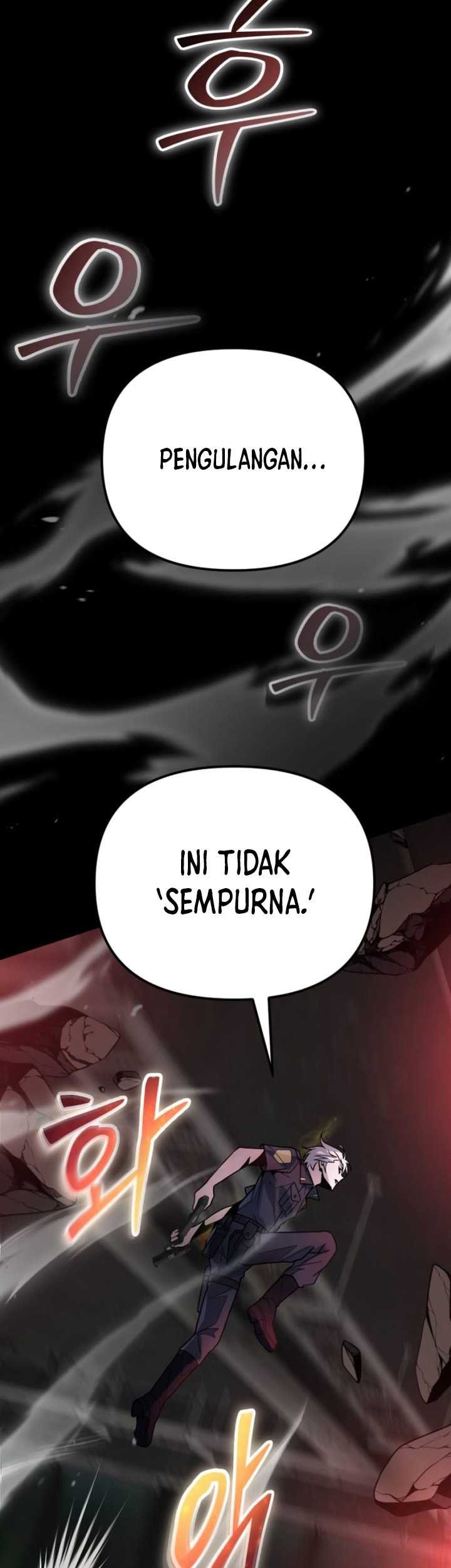 The Possessed Genius’ Gaming Stream Bab 12 halaman 54