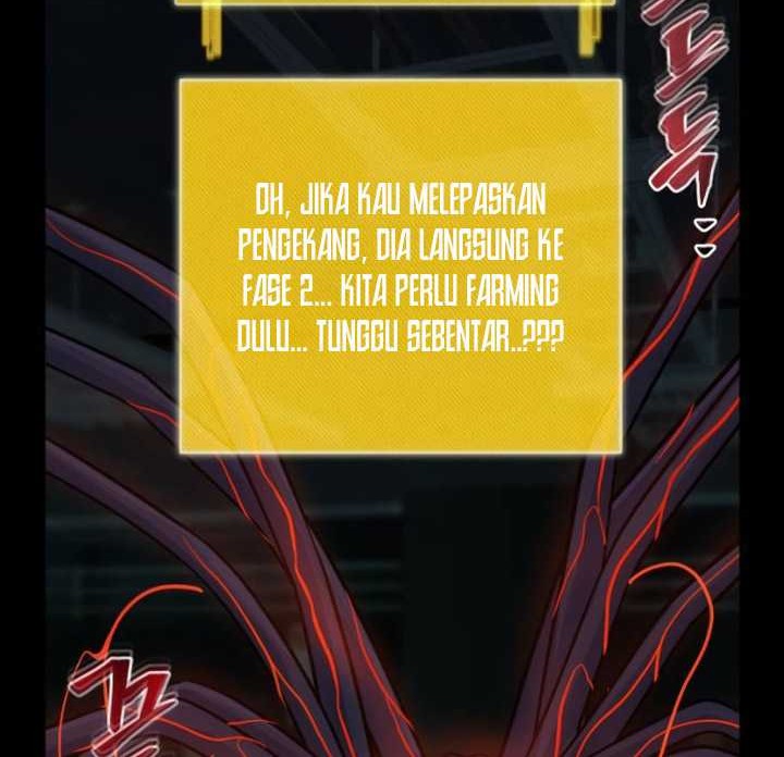 The Possessed Genius’ Gaming Stream Bab 12 halaman 77