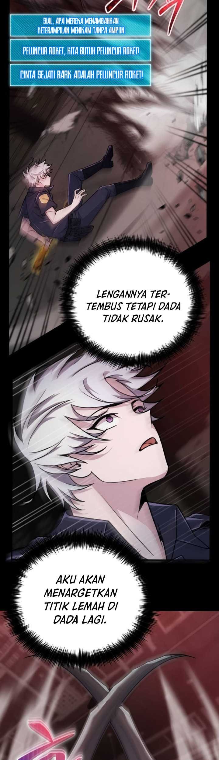 The Possessed Genius’ Gaming Stream Bab 12 halaman 92