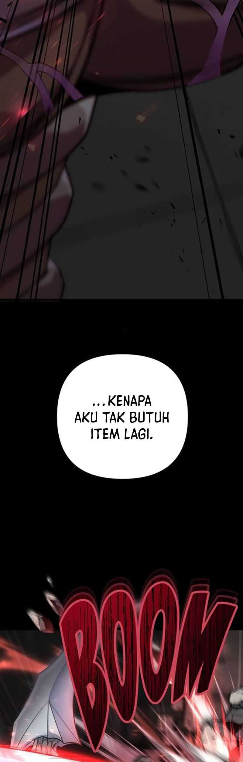 The Possessed Genius’ Gaming Stream Bab 13 halaman 6