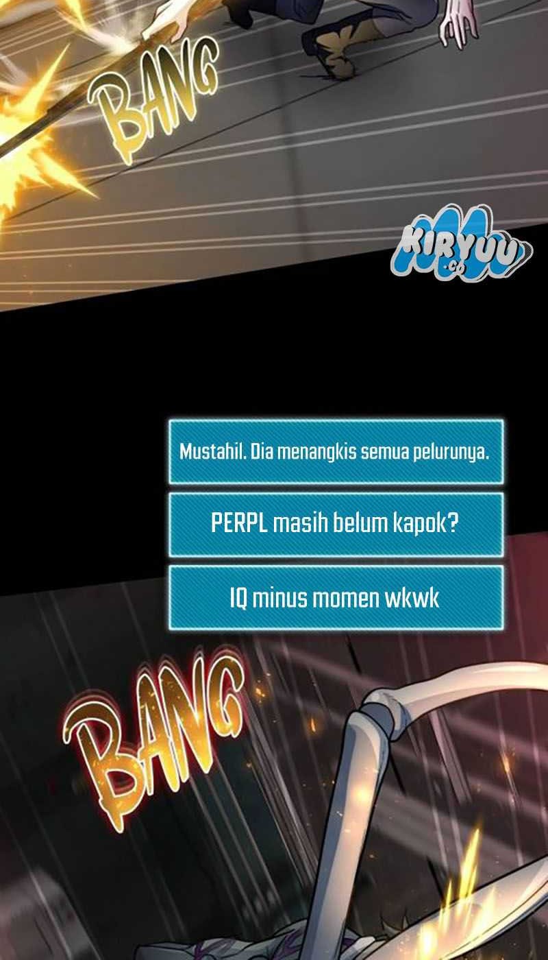 The Possessed Genius’ Gaming Stream Bab 13 halaman 8