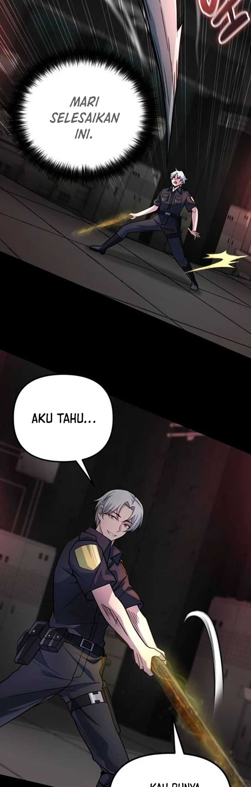 The Possessed Genius’ Gaming Stream Bab 13 halaman 12