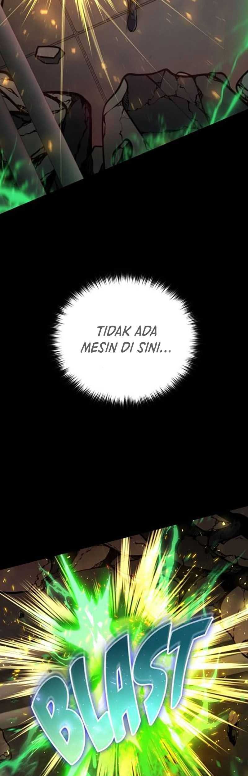 The Possessed Genius’ Gaming Stream Bab 13 halaman 21