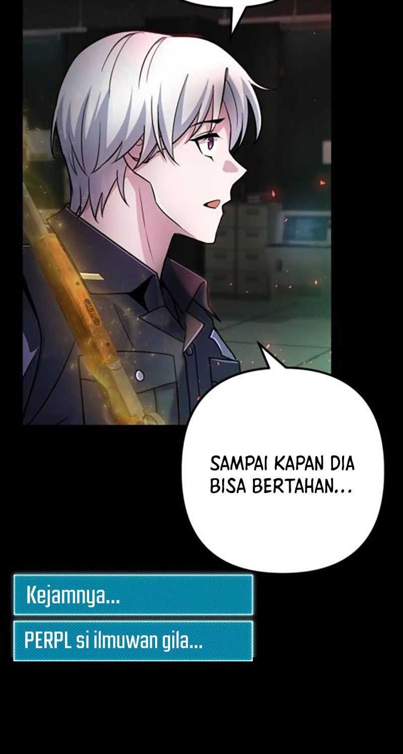 The Possessed Genius’ Gaming Stream Bab 13 halaman 26