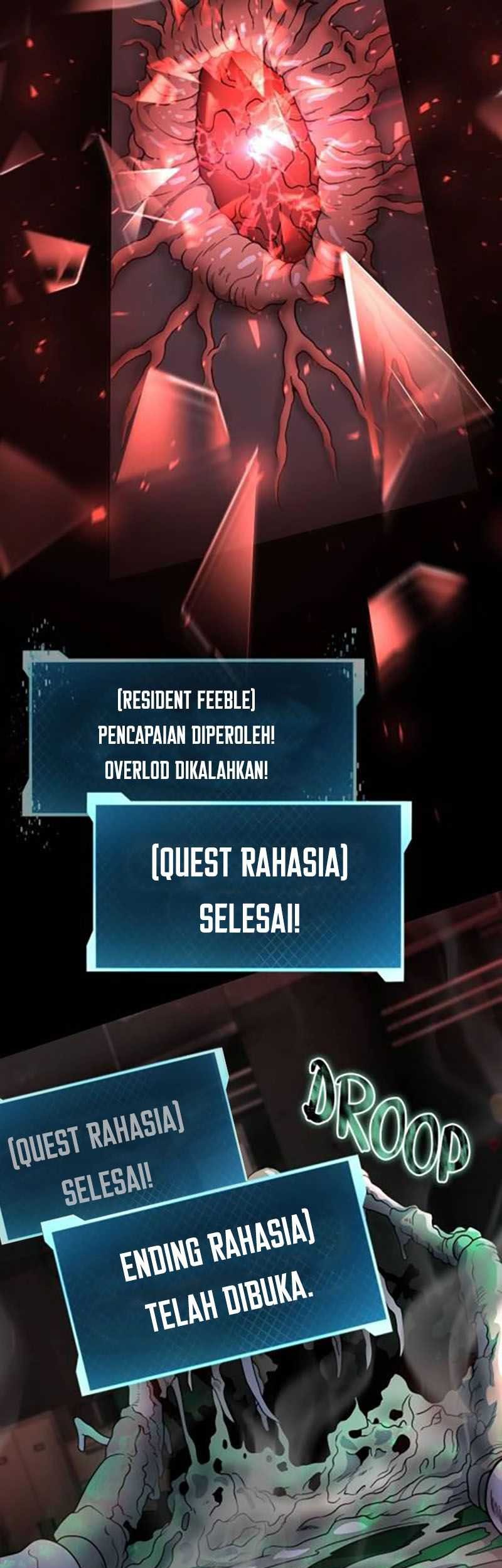 The Possessed Genius’ Gaming Stream Bab 13 halaman 33