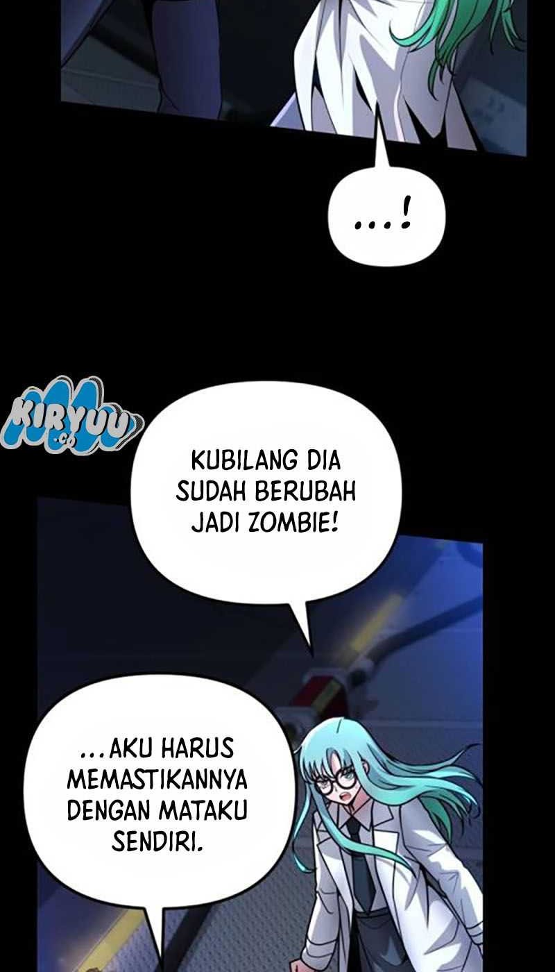 The Possessed Genius’ Gaming Stream Bab 13 halaman 47