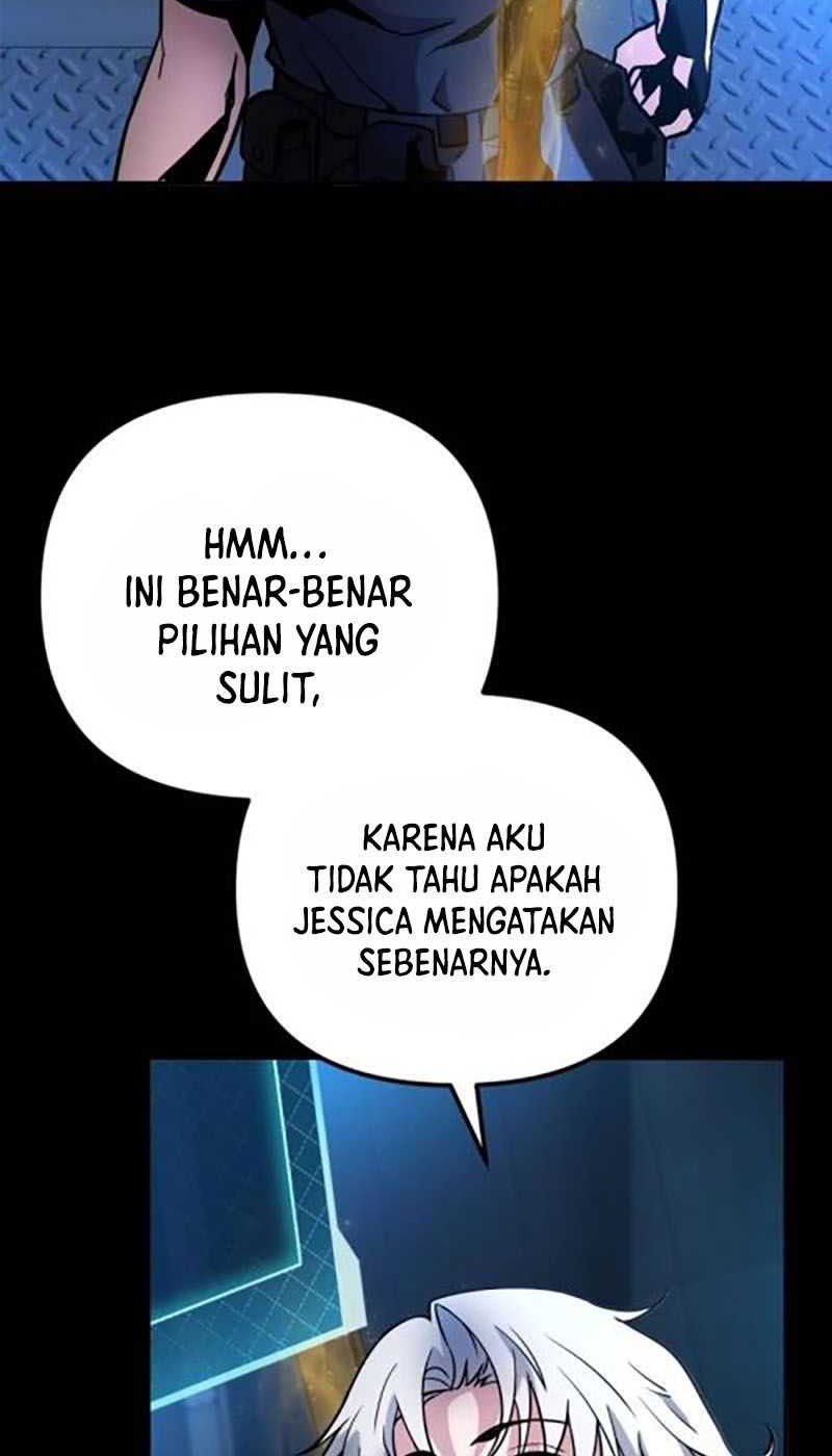 The Possessed Genius’ Gaming Stream Bab 13 halaman 53