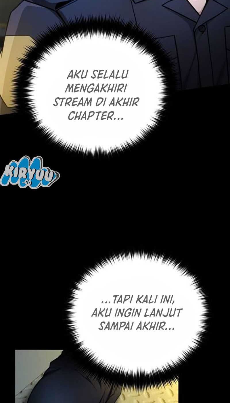 The Possessed Genius’ Gaming Stream Bab 13 halaman 65