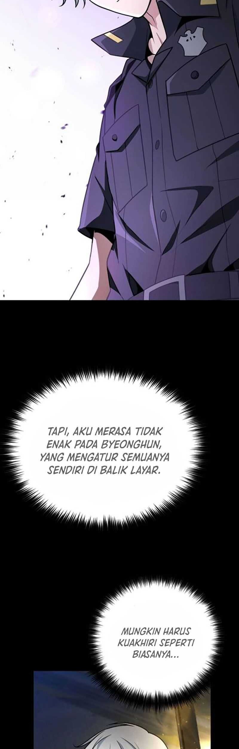 The Possessed Genius’ Gaming Stream Bab 13 halaman 70
