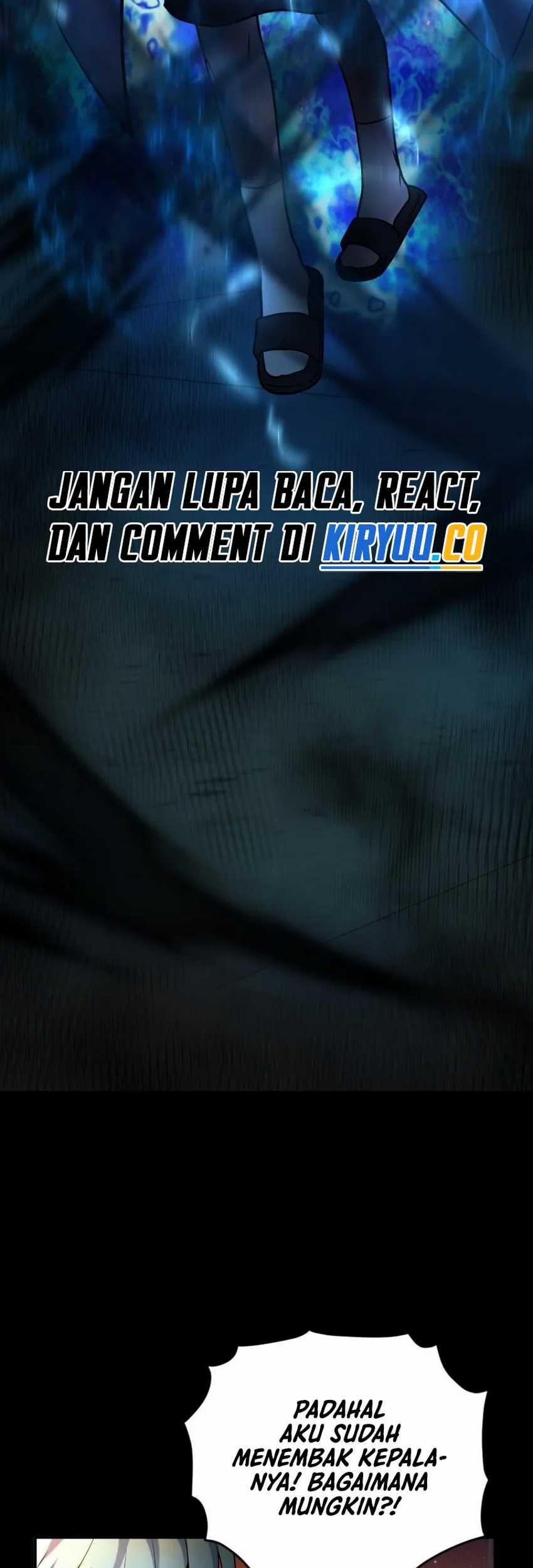 The Possessed Genius’ Gaming Stream Bab 15 halaman 6