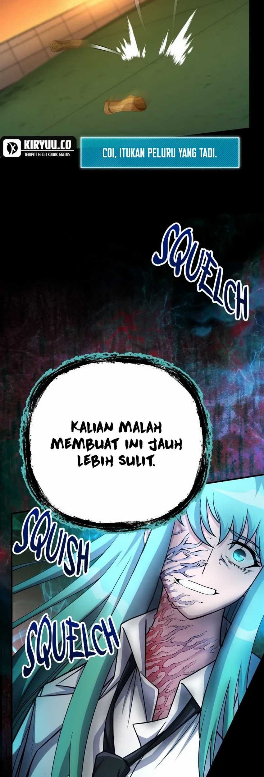 The Possessed Genius’ Gaming Stream Bab 15 halaman 9