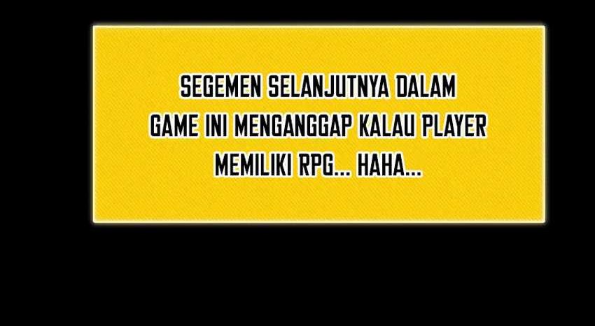 The Possessed Genius’ Gaming Stream Bab 15 halaman 25