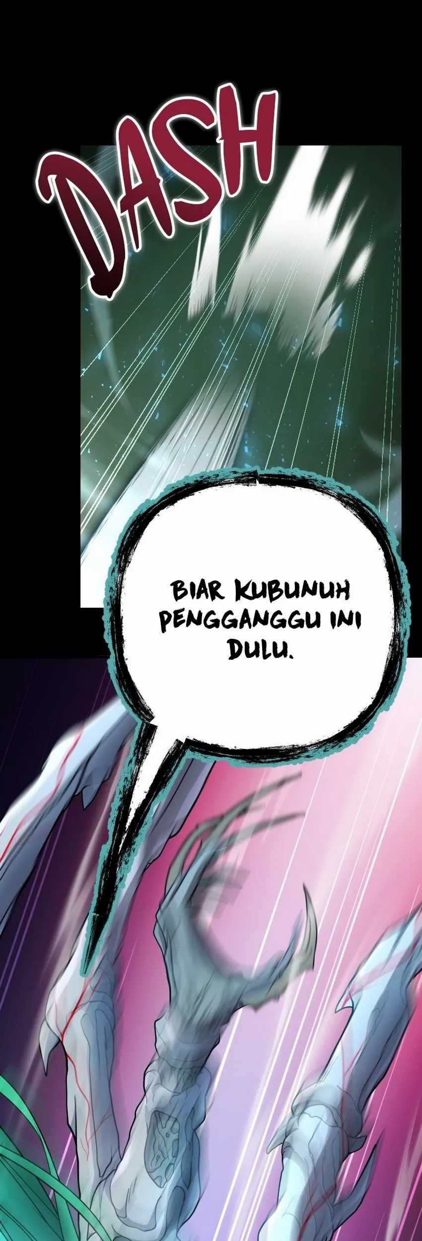 The Possessed Genius’ Gaming Stream Bab 15 halaman 36