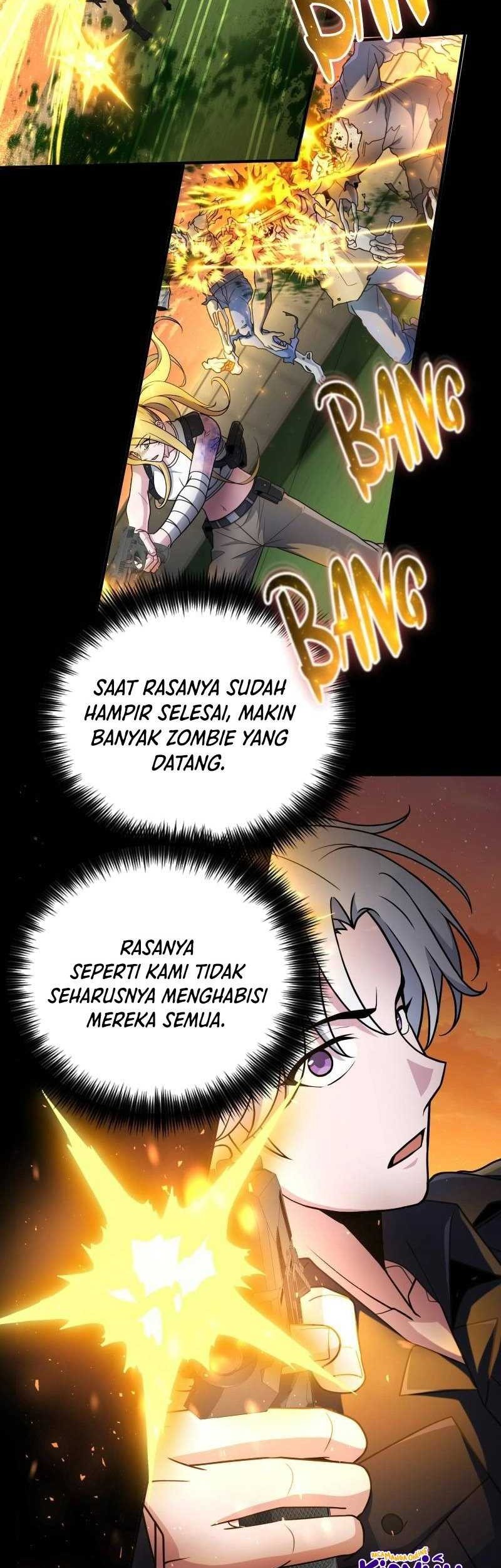 The Possessed Genius’ Gaming Stream Bab 16 halaman 4
