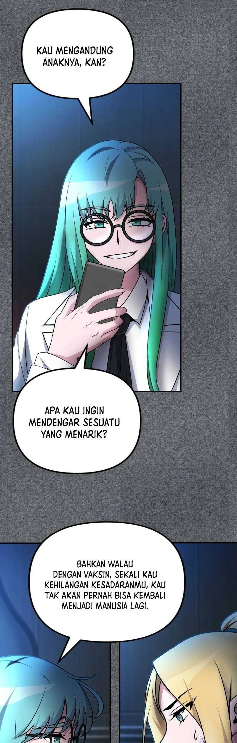 The Possessed Genius’ Gaming Stream Bab 16 halaman 18