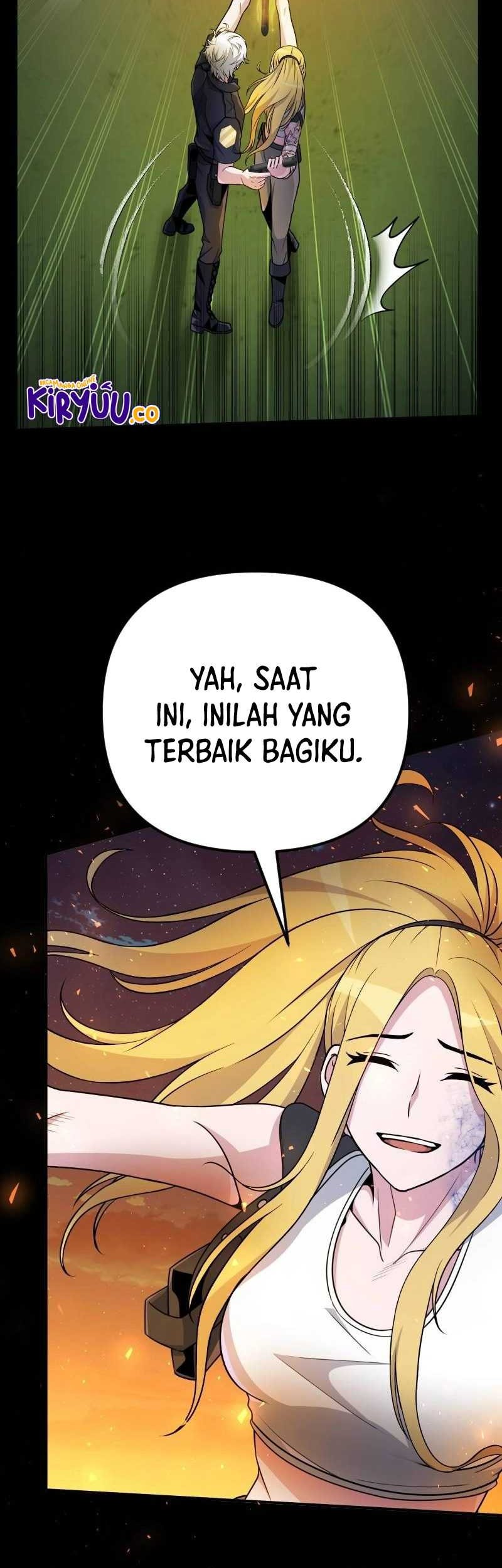 The Possessed Genius’ Gaming Stream Bab 16 halaman 25
