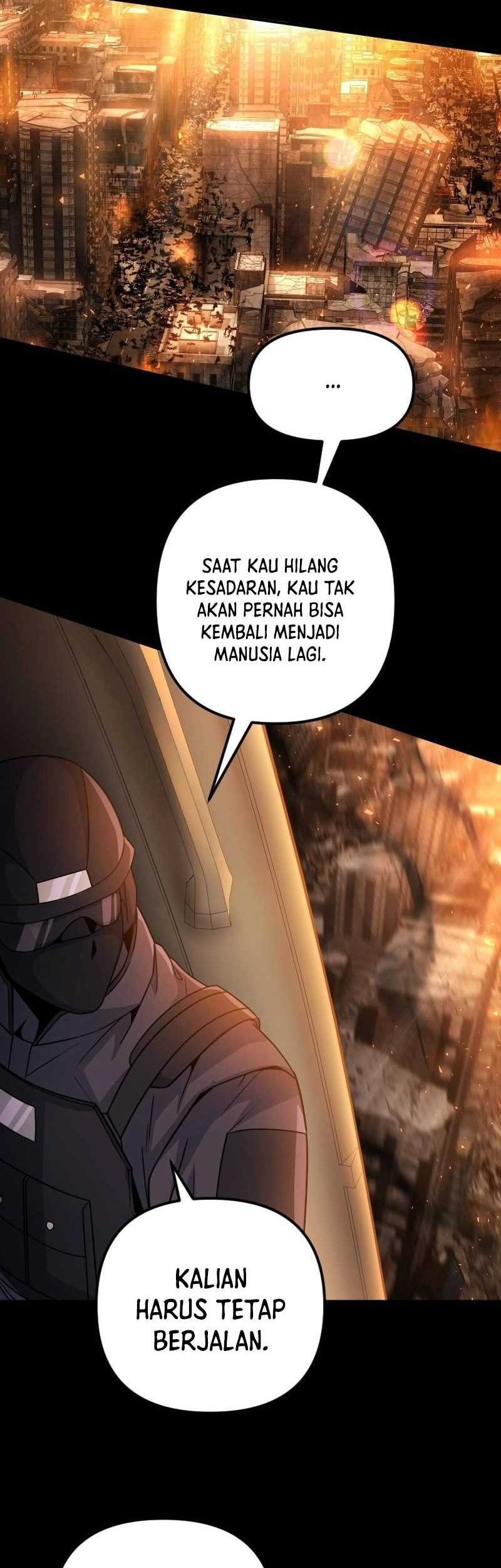 The Possessed Genius’ Gaming Stream Bab 16 halaman 46
