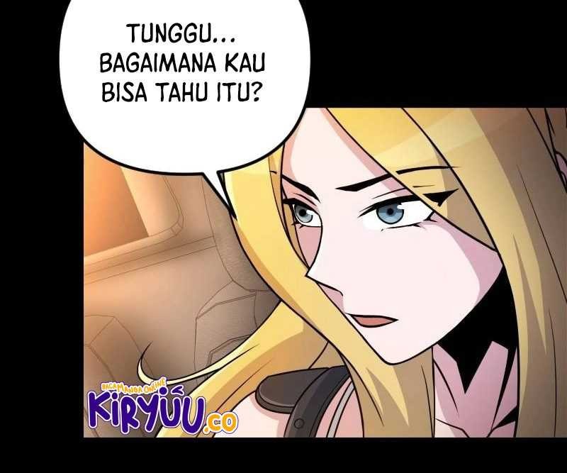 The Possessed Genius’ Gaming Stream Bab 16 halaman 47