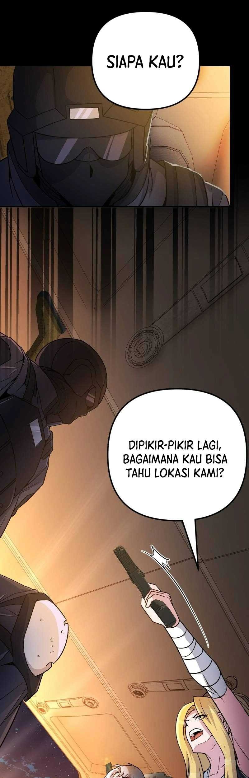The Possessed Genius’ Gaming Stream Bab 16 halaman 48