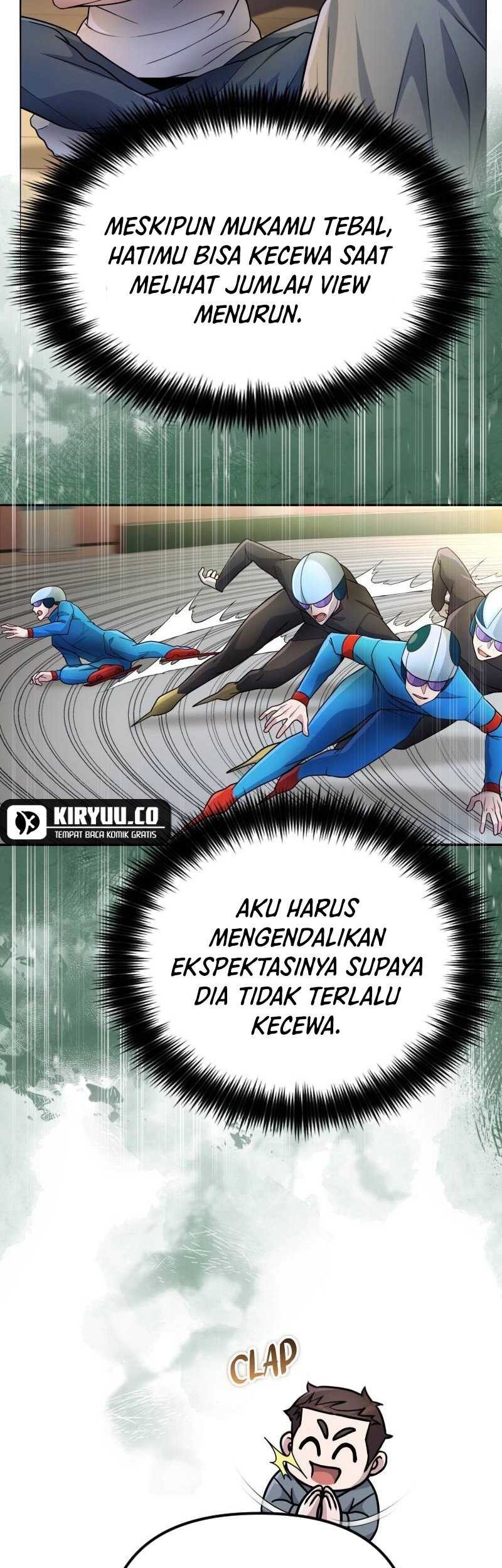 The Possessed Genius’ Gaming Stream chapter 17 halaman 12