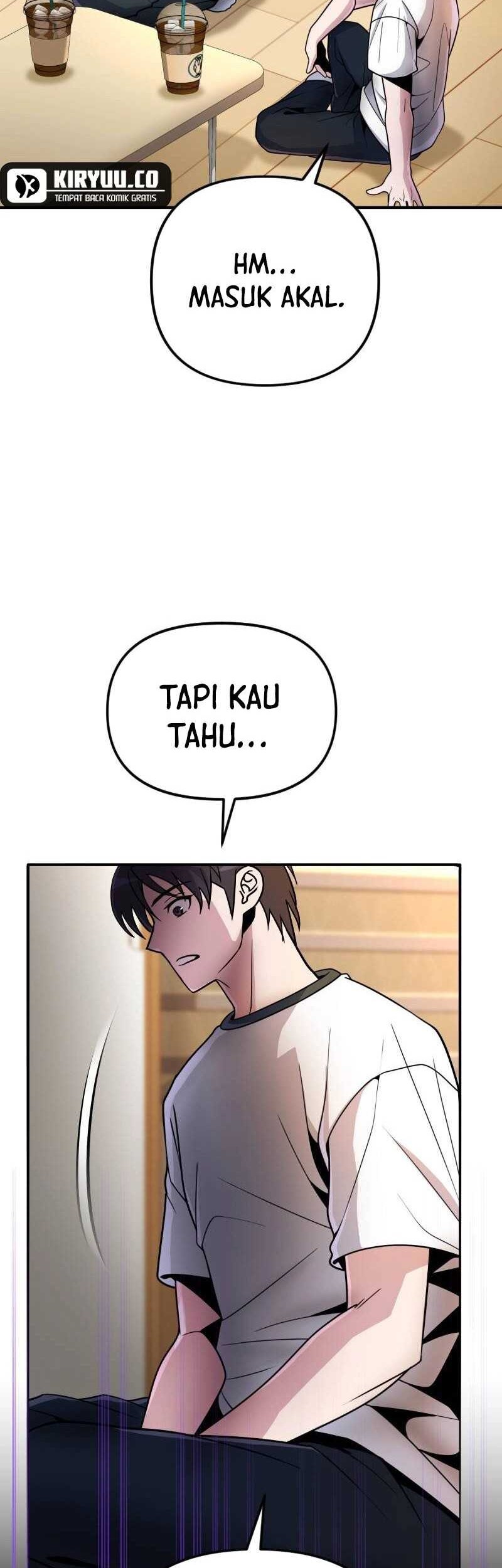 The Possessed Genius’ Gaming Stream chapter 17 halaman 18