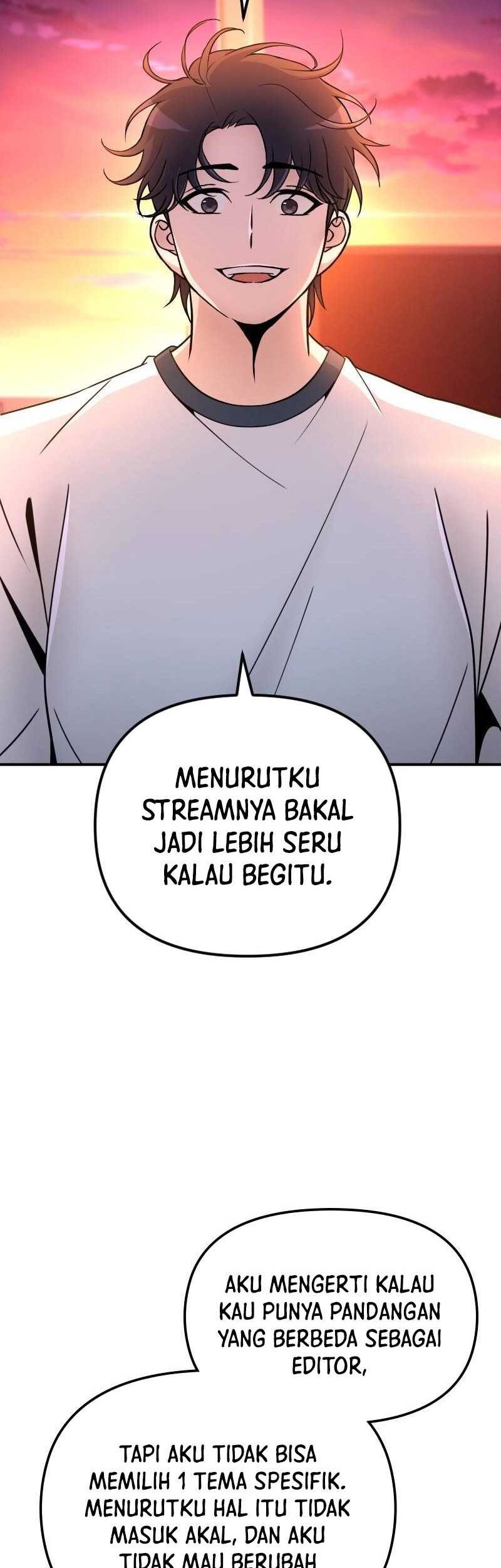 The Possessed Genius’ Gaming Stream chapter 17 halaman 22