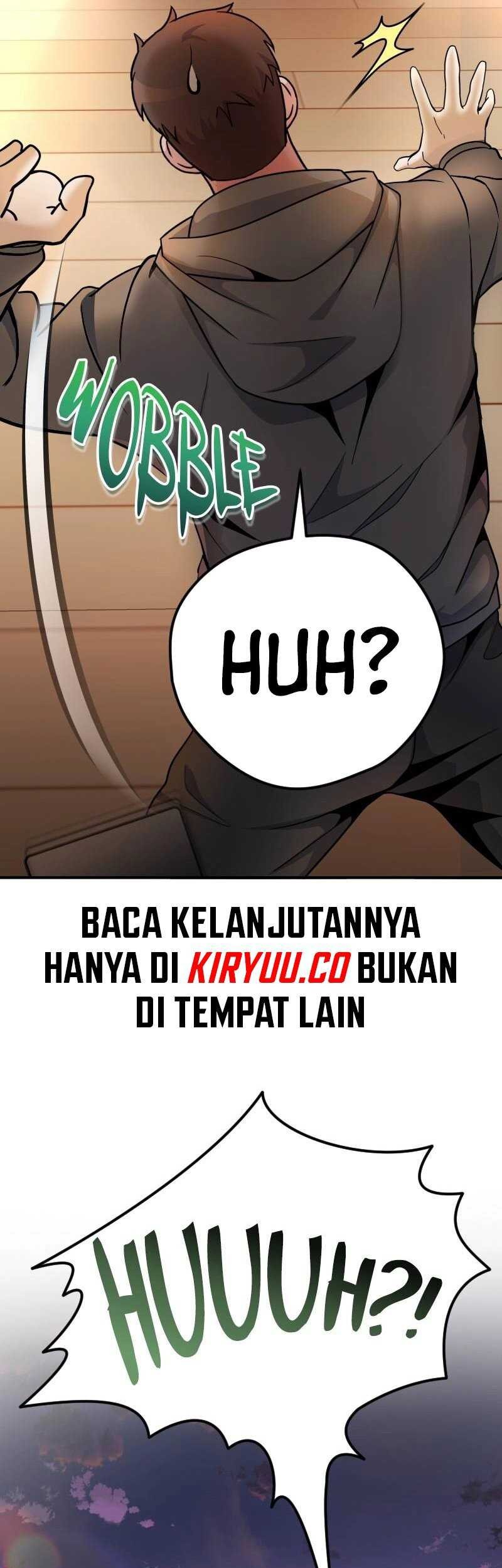 The Possessed Genius’ Gaming Stream chapter 17 halaman 33