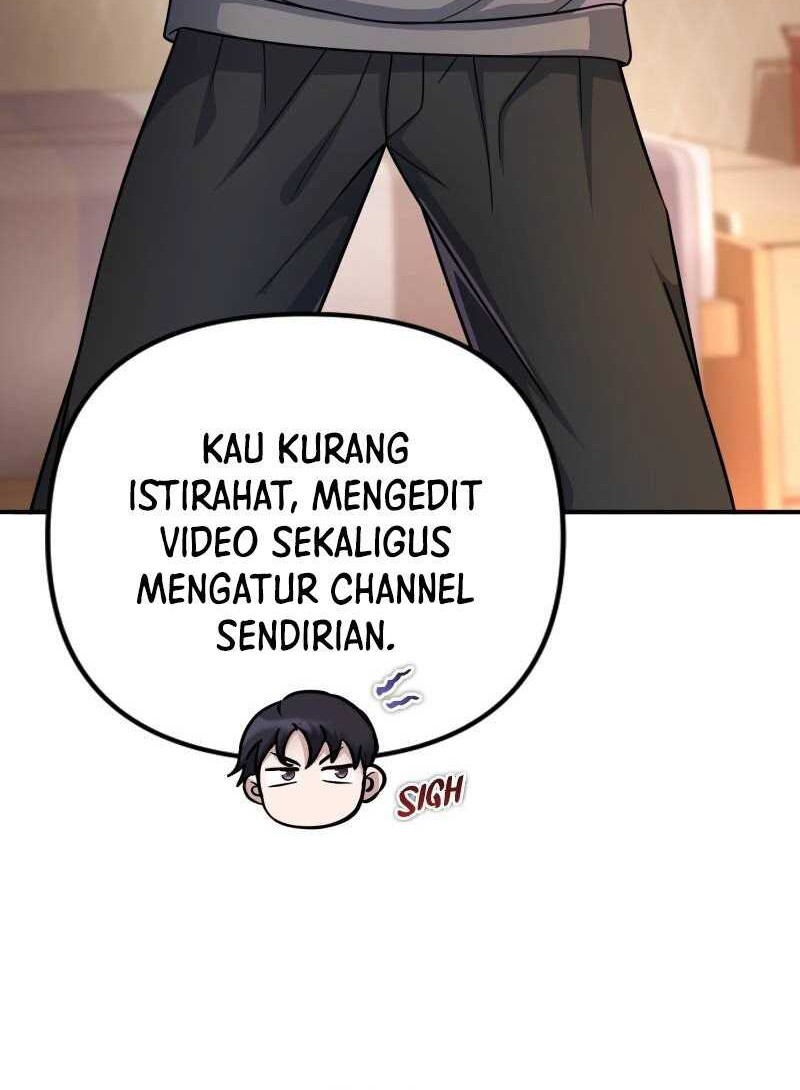 The Possessed Genius’ Gaming Stream chapter 17 halaman 36