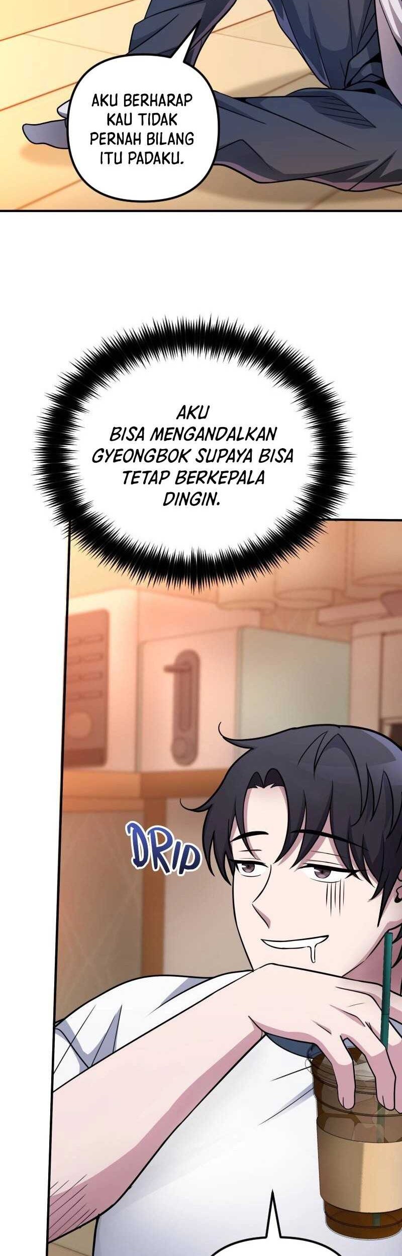 The Possessed Genius’ Gaming Stream chapter 17 halaman 42