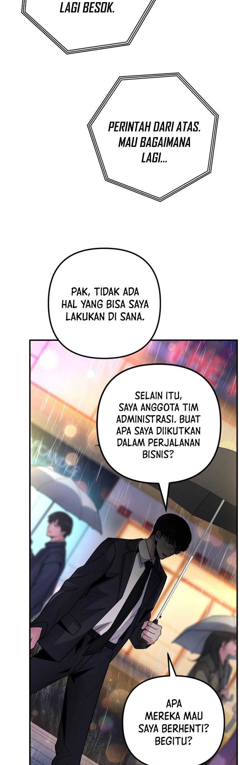 The Possessed Genius’ Gaming Stream chapter 17 halaman 46