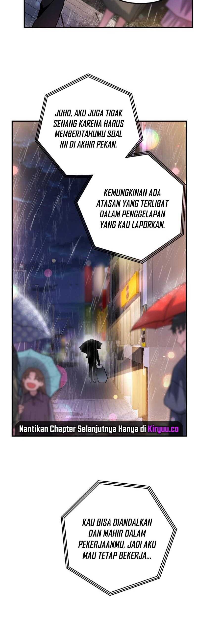 The Possessed Genius’ Gaming Stream chapter 17 halaman 47