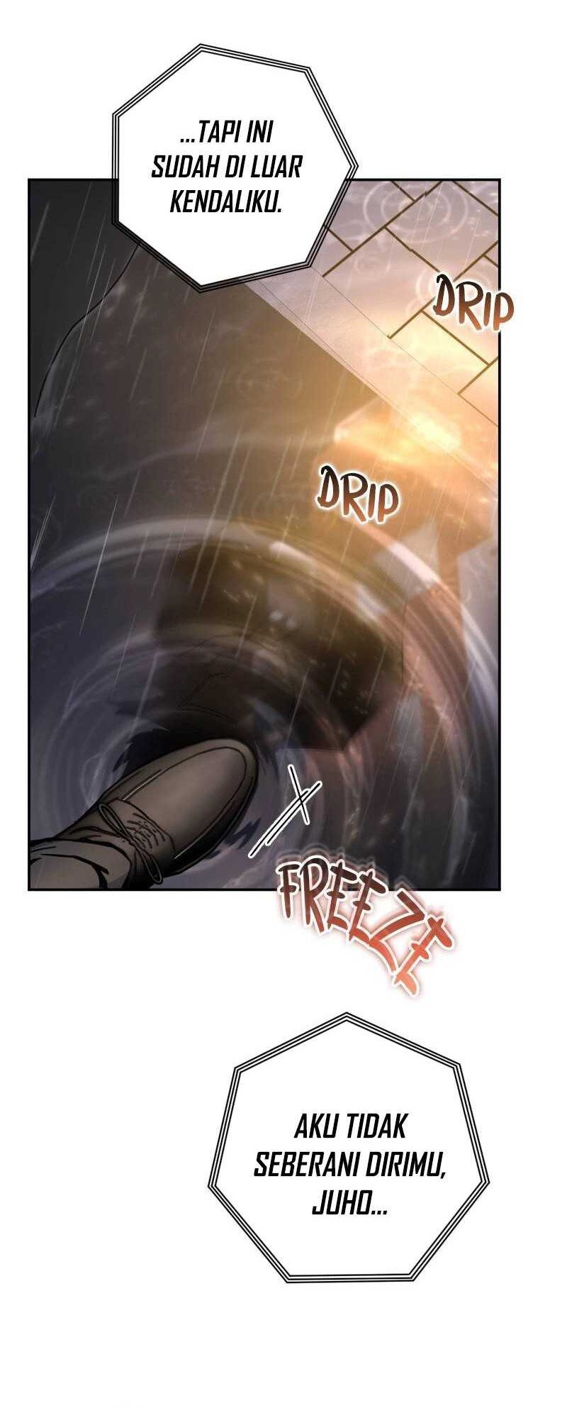The Possessed Genius’ Gaming Stream chapter 17 halaman 48