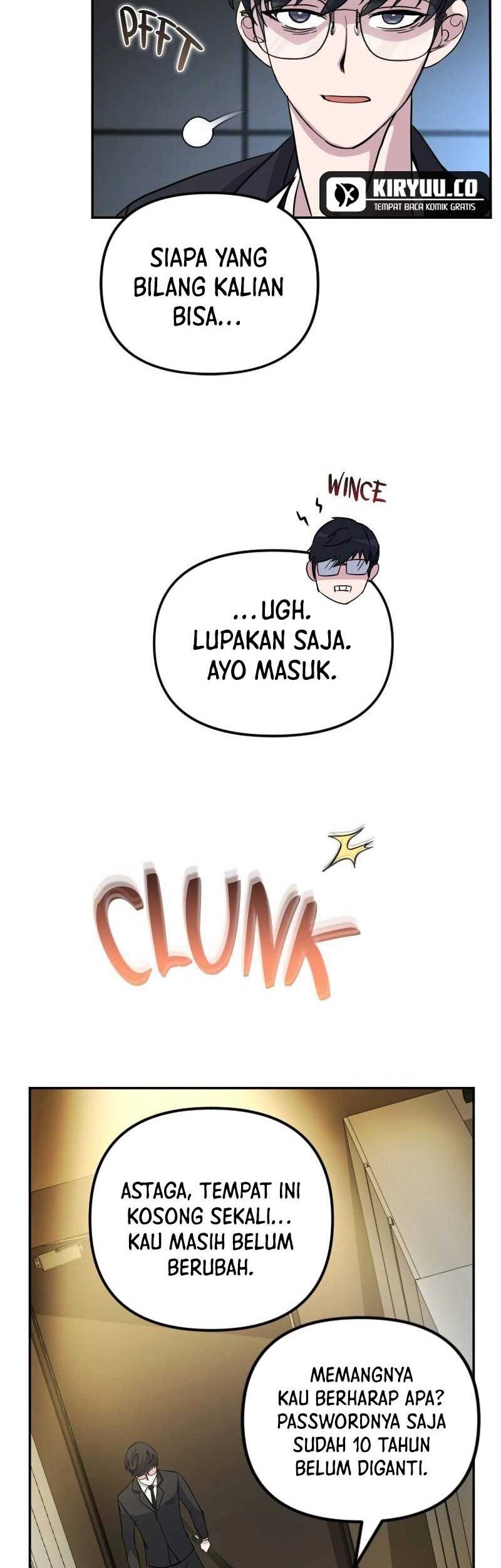 The Possessed Genius’ Gaming Stream chapter 17 halaman 58
