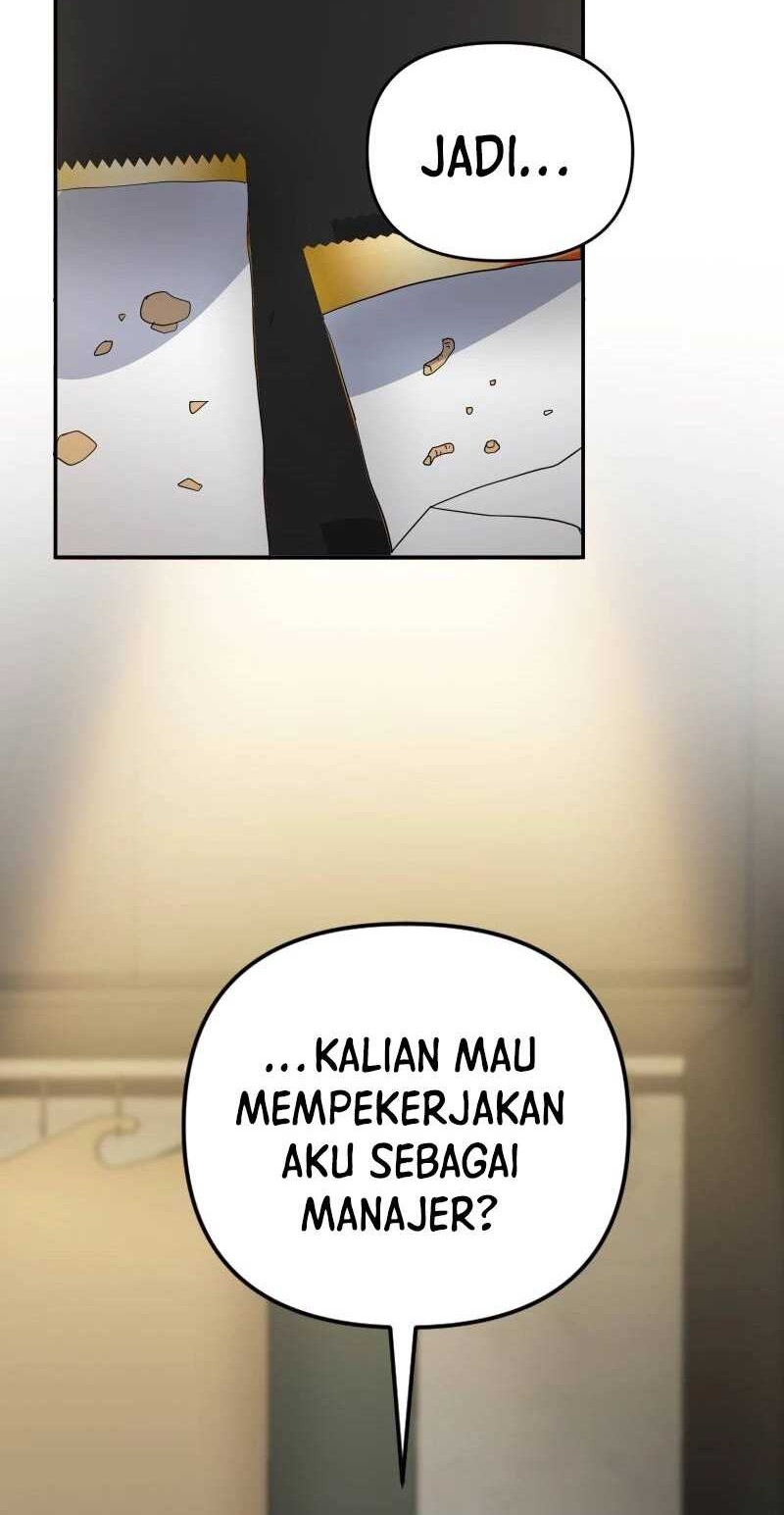 The Possessed Genius’ Gaming Stream chapter 17 halaman 60