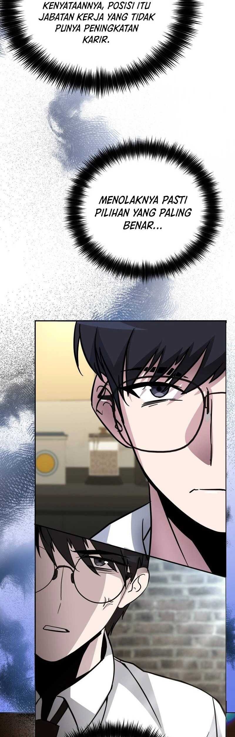 The Possessed Genius’ Gaming Stream chapter 17 halaman 63